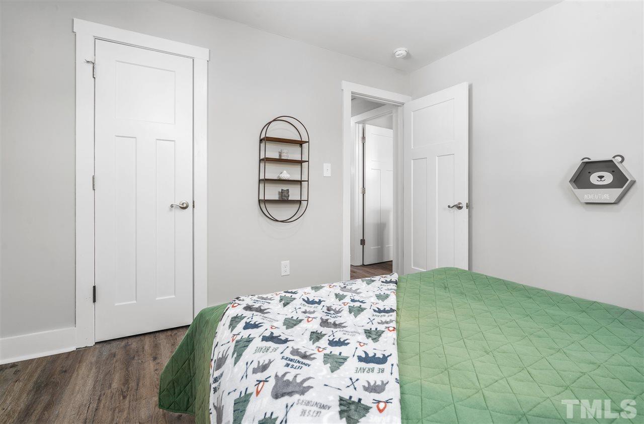 4513 Rock Quarry Road Raleigh, NC 27610 - Photo 16 of 25