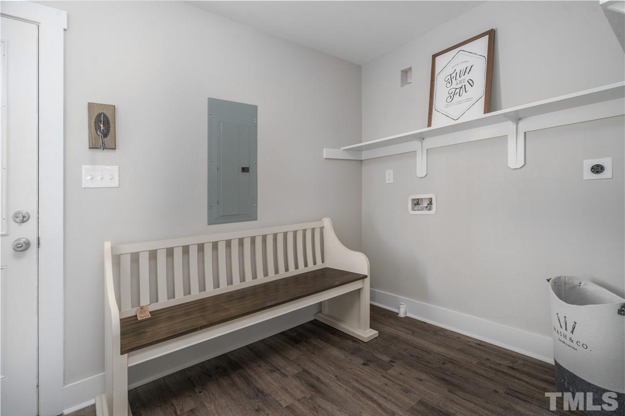 4513 Rock Quarry Road Raleigh, NC 27610 - Photo 19 of 25