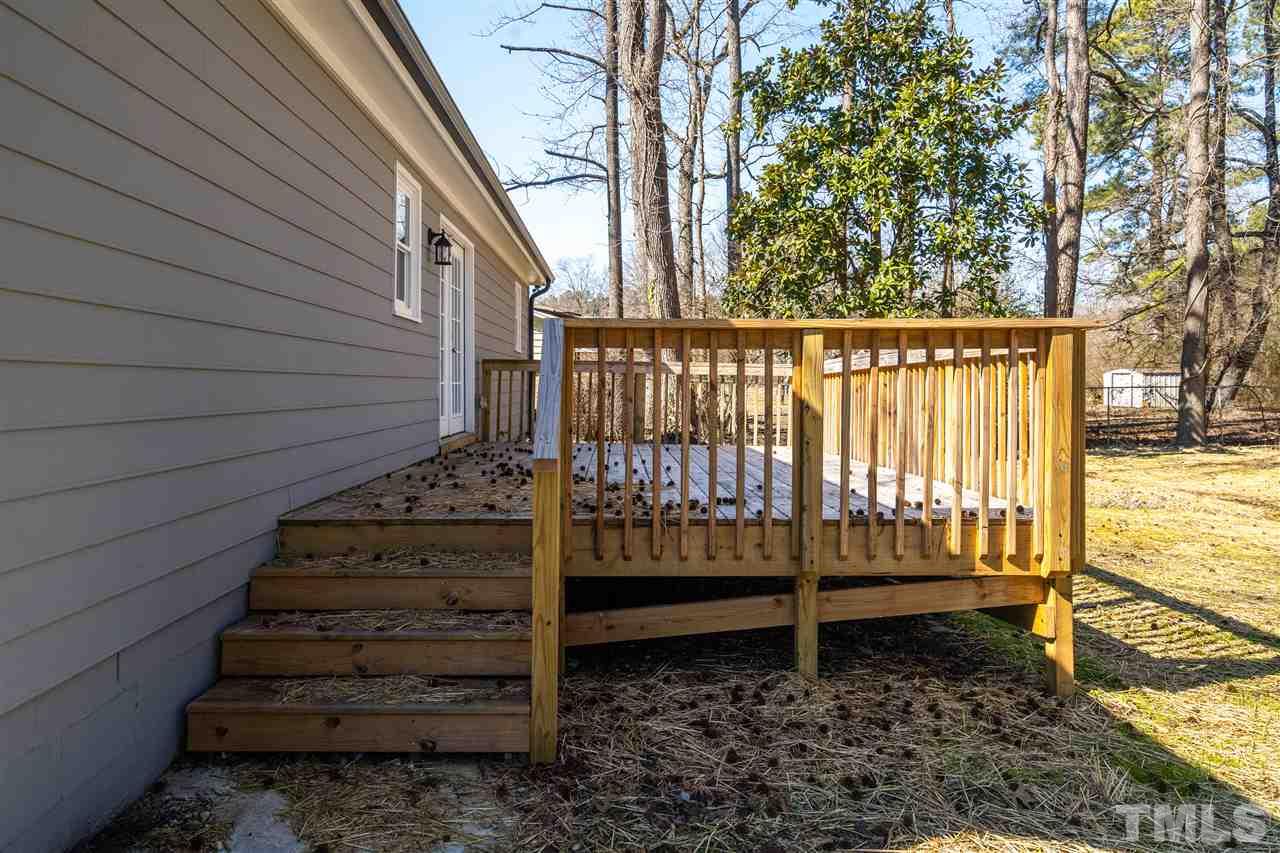 4513 Rock Quarry Road Raleigh, NC 27610 - Photo 20 of 25