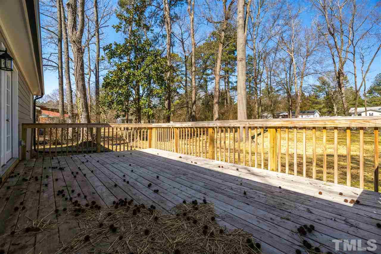 4513 Rock Quarry Road Raleigh, NC 27610 - Photo 21 of 25