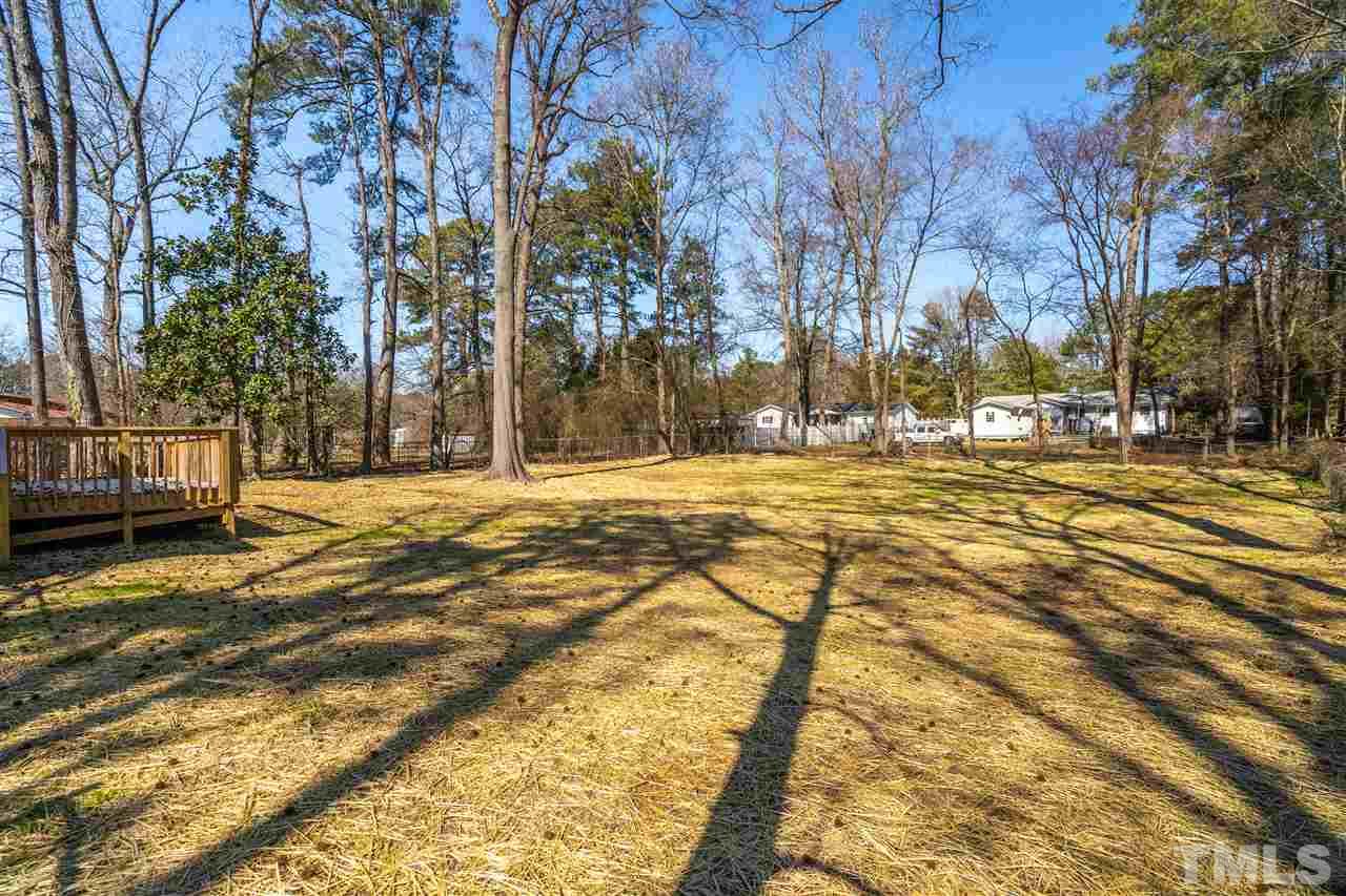 4513 Rock Quarry Road Raleigh, NC 27610 - Photo 24 of 25