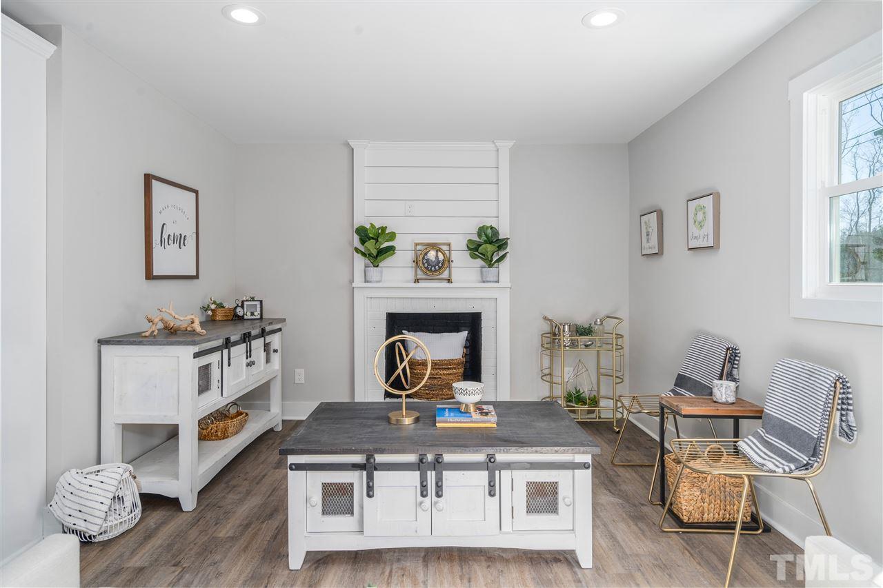 4513 Rock Quarry Road Raleigh, NC 27610 - Photo 4 of 25