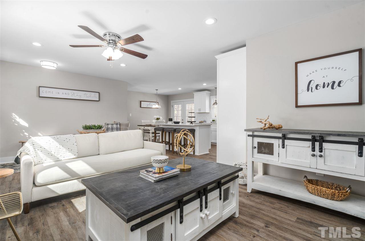 4513 Rock Quarry Road Raleigh, NC 27610 - Photo 6 of 25
