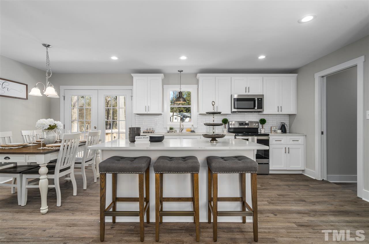 4513 Rock Quarry Road Raleigh, NC 27610 - Photo 7 of 25