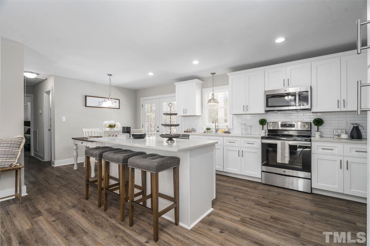 4513 Rock Quarry Road Raleigh, NC 27610 - Photo 8 of 25