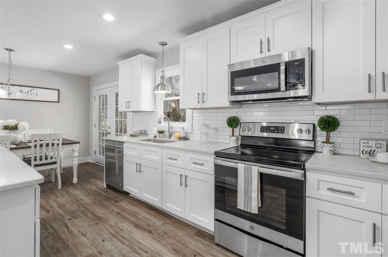4513 Rock Quarry Road Raleigh, NC 27610 - Photo 9 of 25