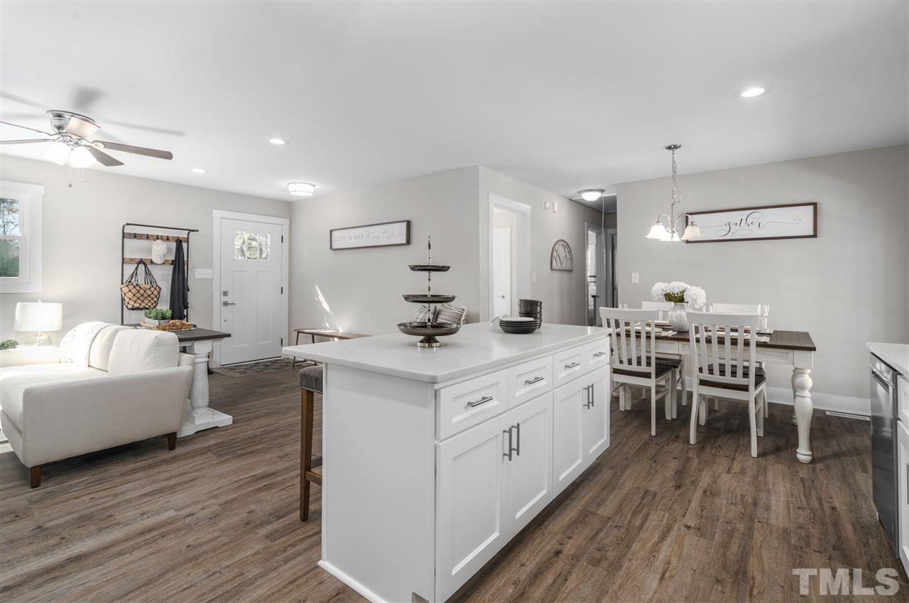 4513 Rock Quarry Road Raleigh, NC 27610 - Photo 10 of 25