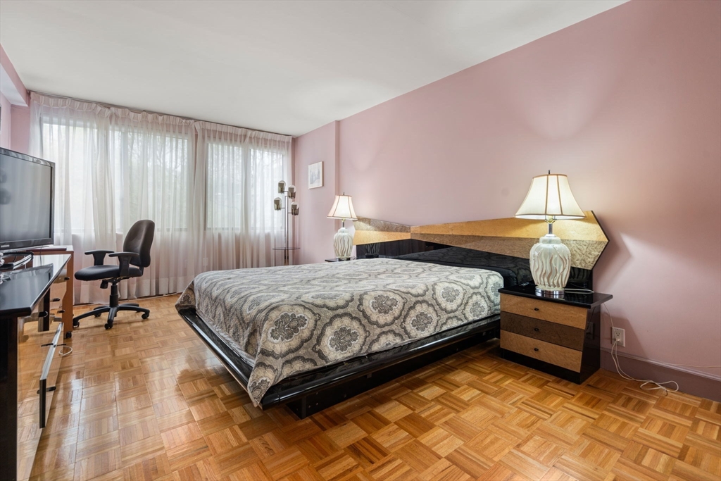 1731 Beacon Street, Unit 221 Brookline, MA 02445 - Photo 13 of 27