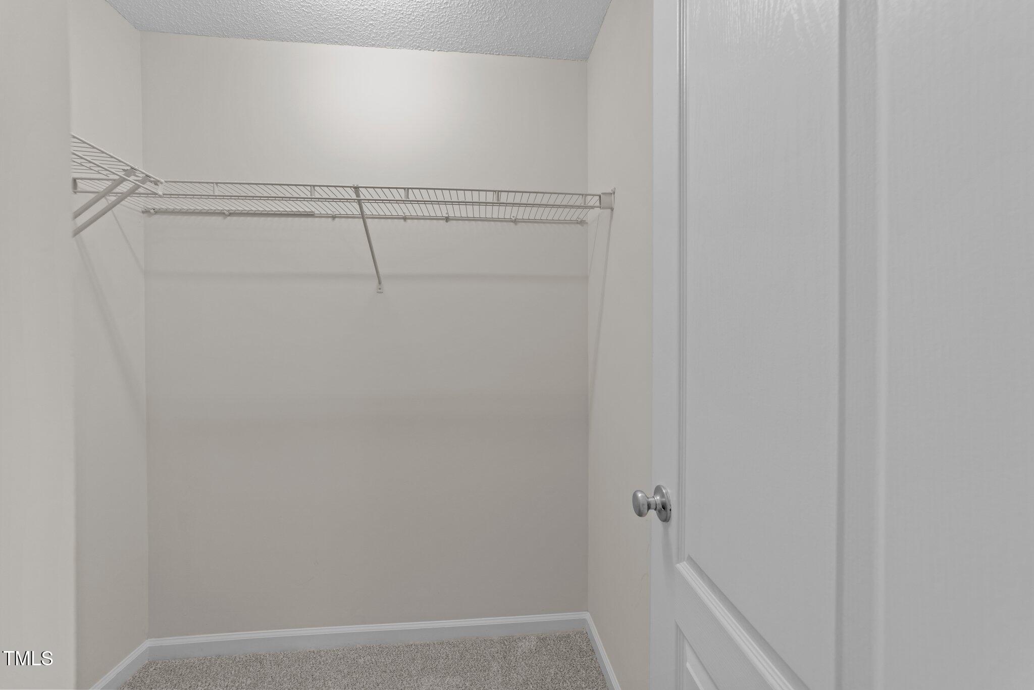 3508 Oneonta Avenue Raleigh, NC 27604 - Photo 18 of 28 Walk In Closet