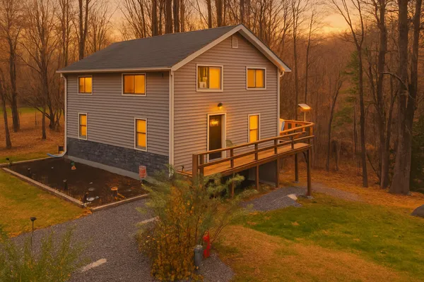 $559,000 | 3-7 Back Road, Shapleigh, ME 04076