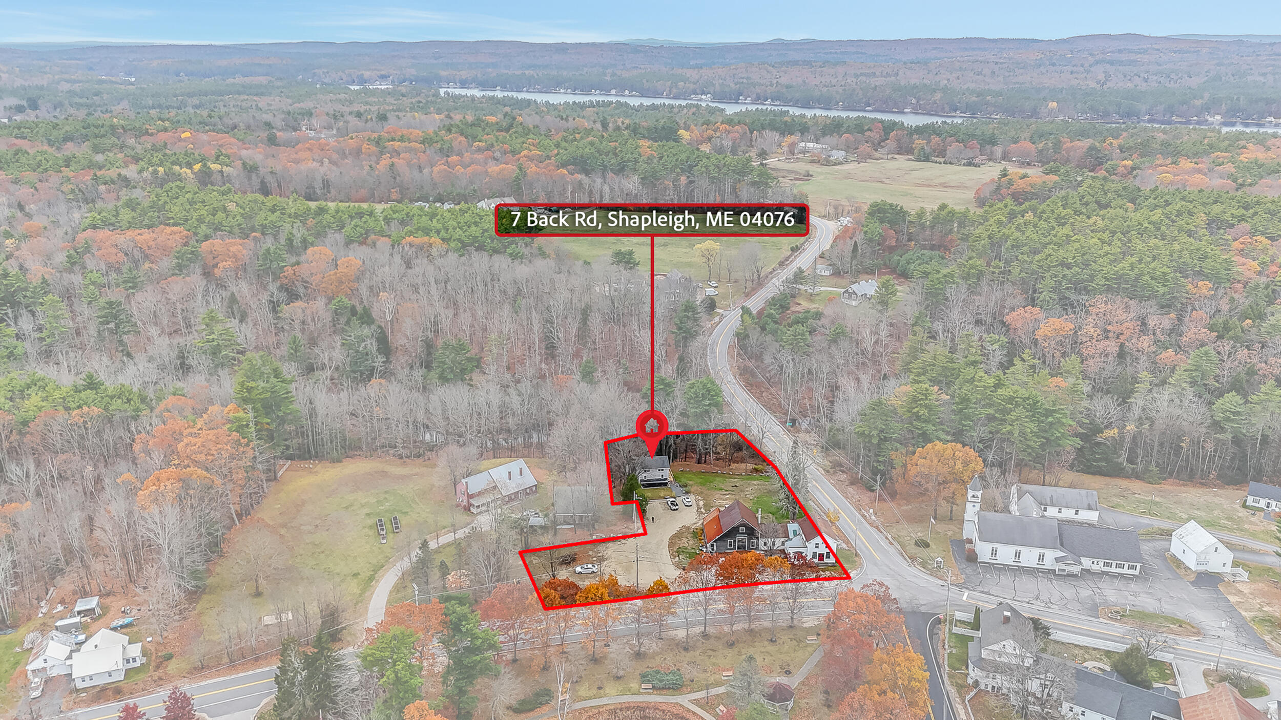 3-7 Back Road Shapleigh, ME 04076 - Photo 11 of 40 AA11