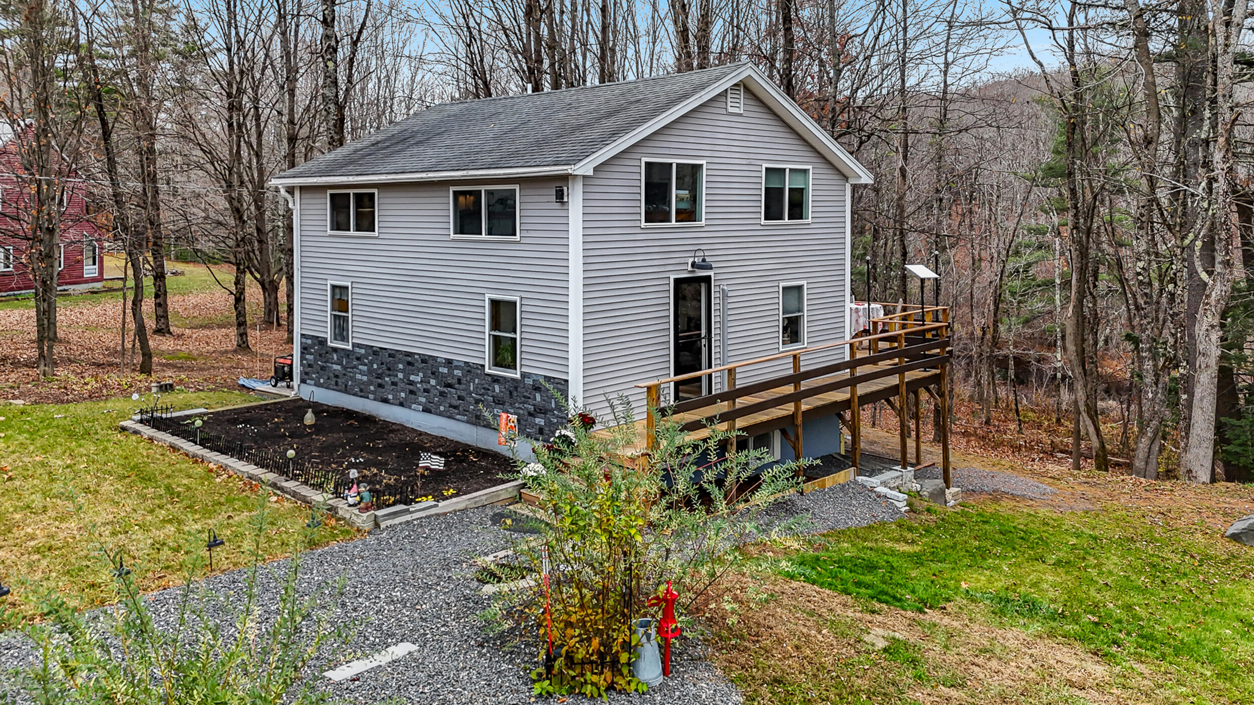 3-7 Back Road Shapleigh, ME 04076 - Photo 30 of 40 AA30