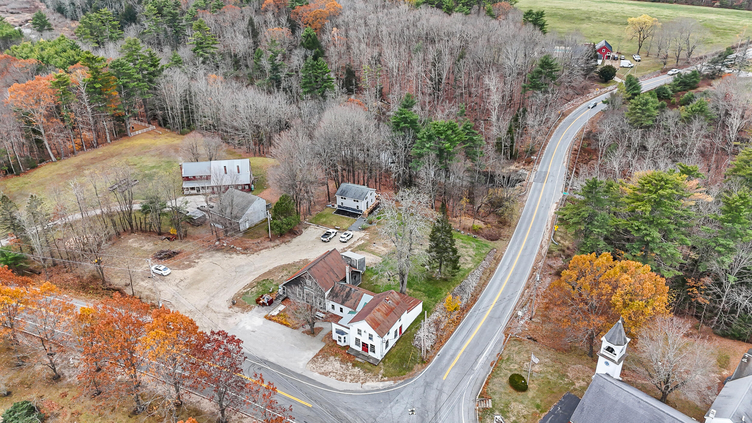 3-7 Back Road Shapleigh, ME 04076 - Photo 33 of 40 AA33