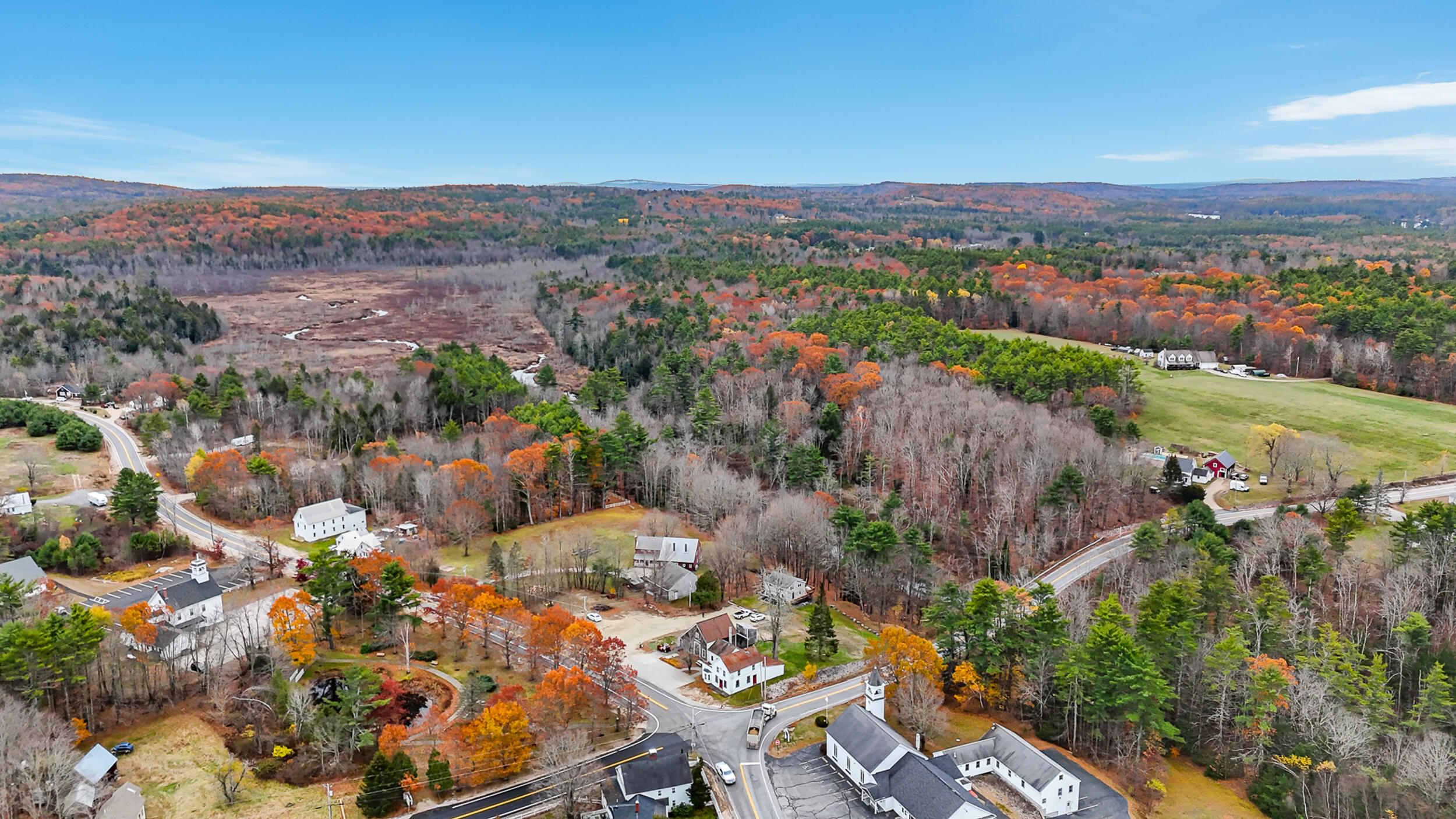 3-7 Back Road Shapleigh, ME 04076 - Photo 34 of 40 AA34