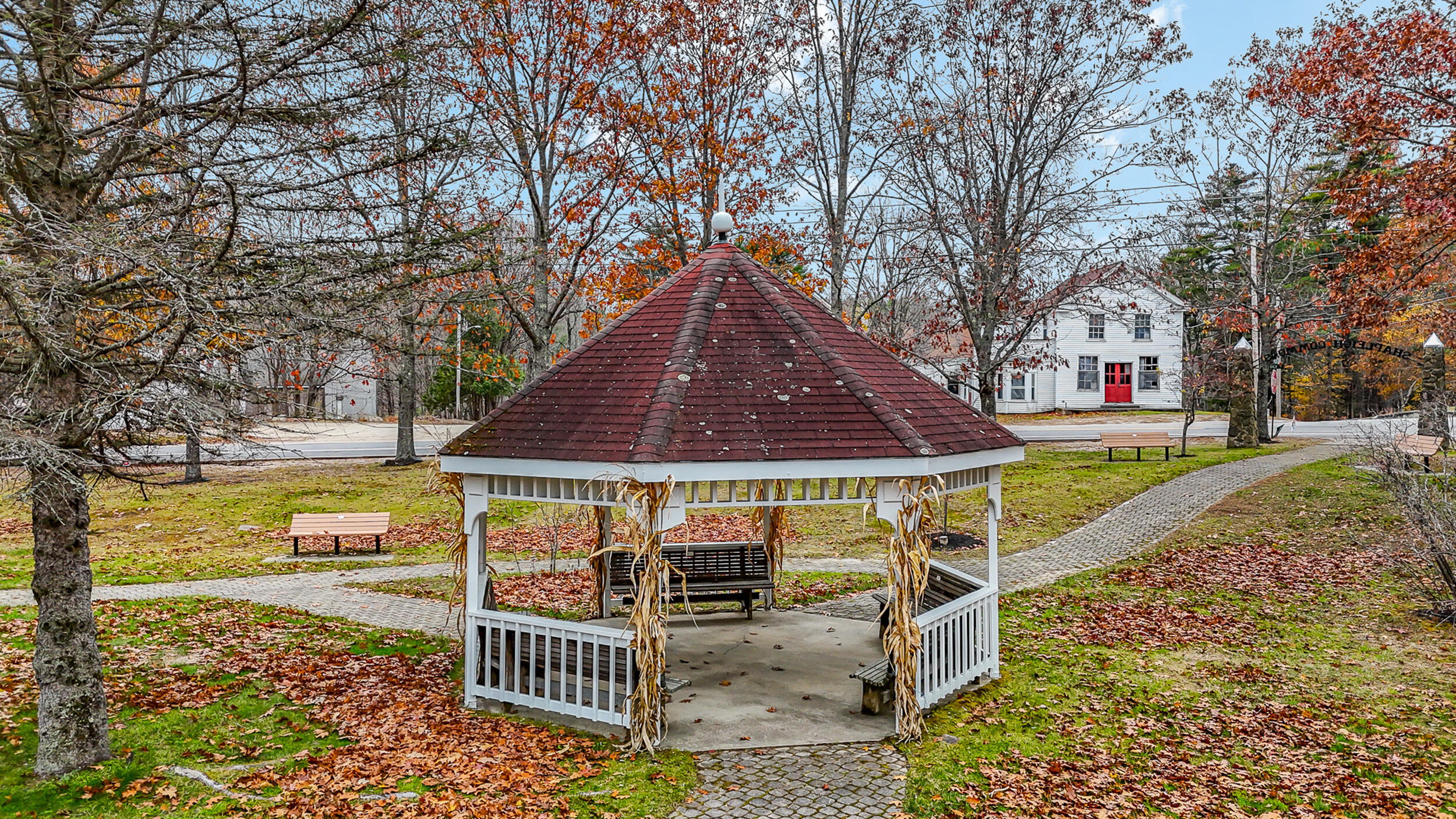 3-7 Back Road Shapleigh, ME 04076 - Photo 38 of 40 AA38