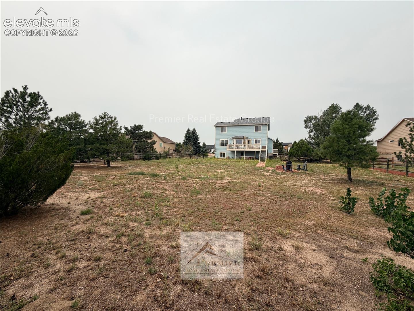 7927 Buschborn Road Peyton, CO 80831 - Photo 20 of 20 Gallery Image 20