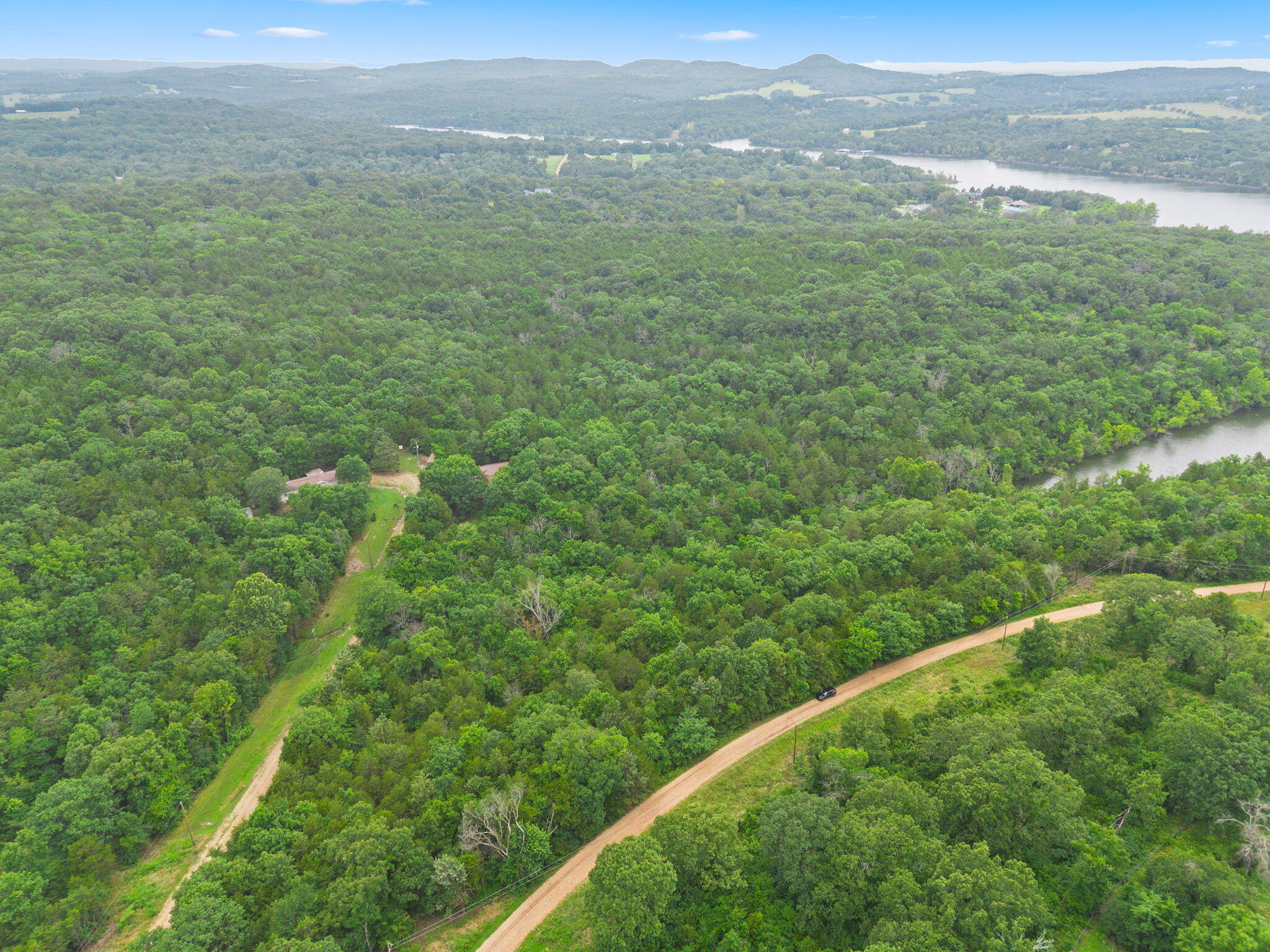 Lot 23 Timeline Road Lampe, MO 65681 - Photo 7 of 16 Lot-23-Cedar-Reef-Vacation-Starts-Here