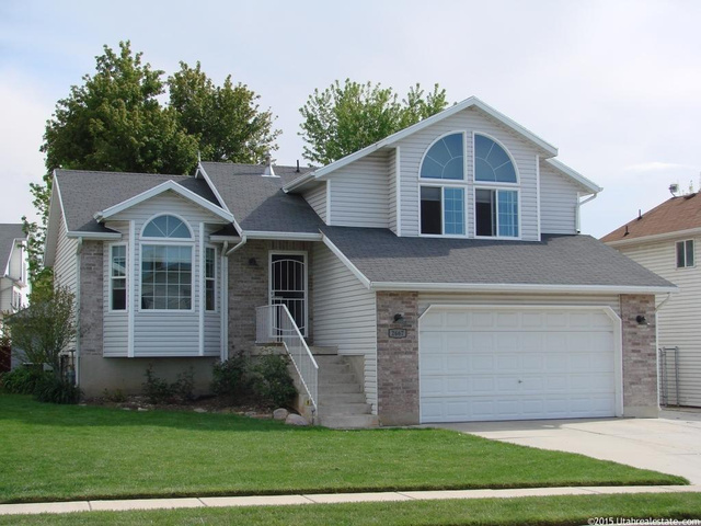 2667 West 4200th Street South Roy, UT 84067 - Photo 1 of 1