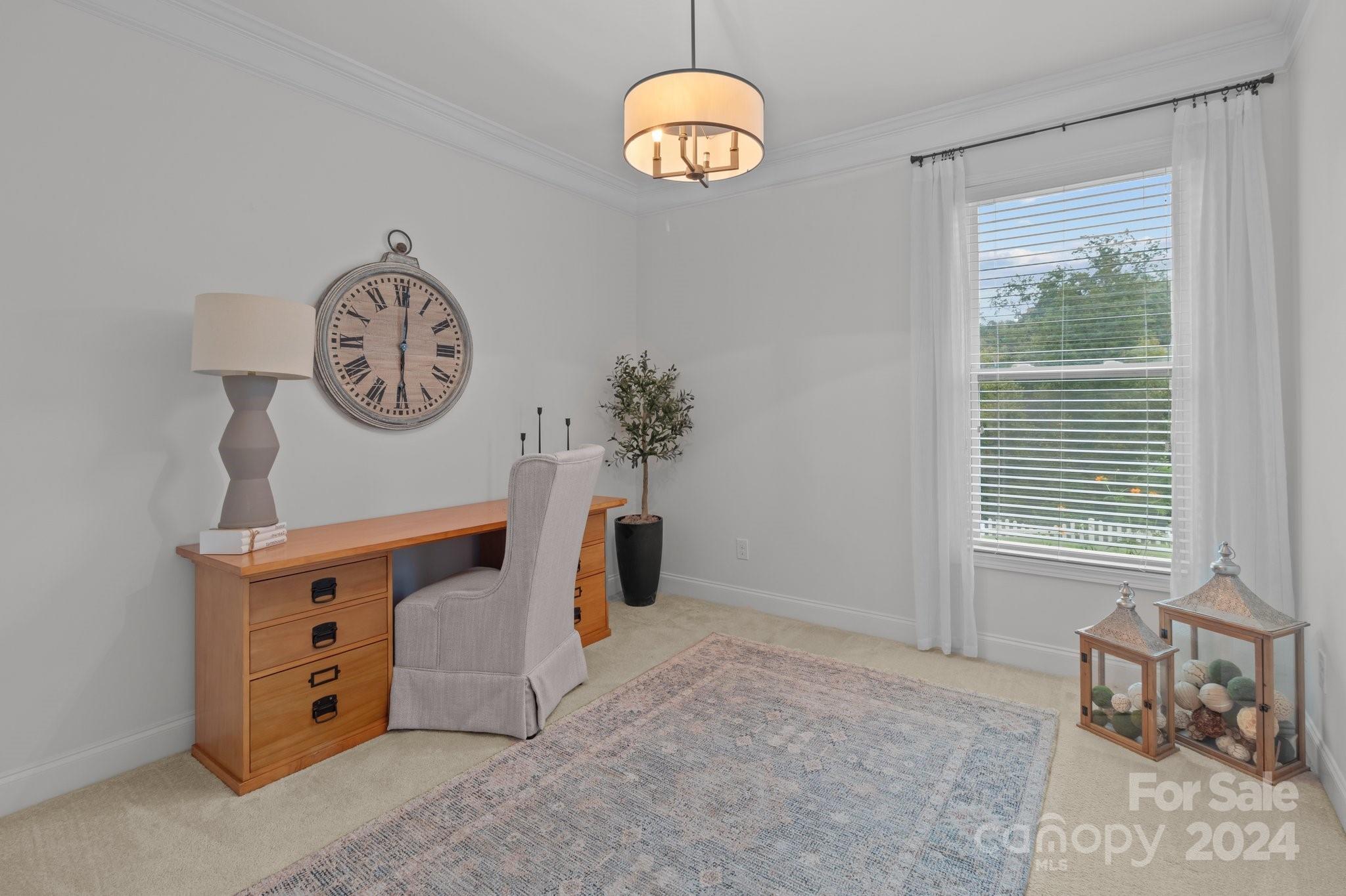 3434 Streamside Drive Davidson, NC 28036 - Photo 14 of 34 a view of a hallway with entryway