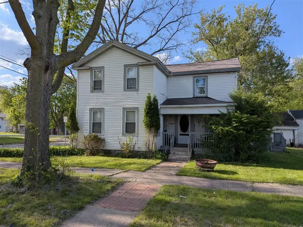 $80,000 | 218 West Porter Street, Albion, MI 49224