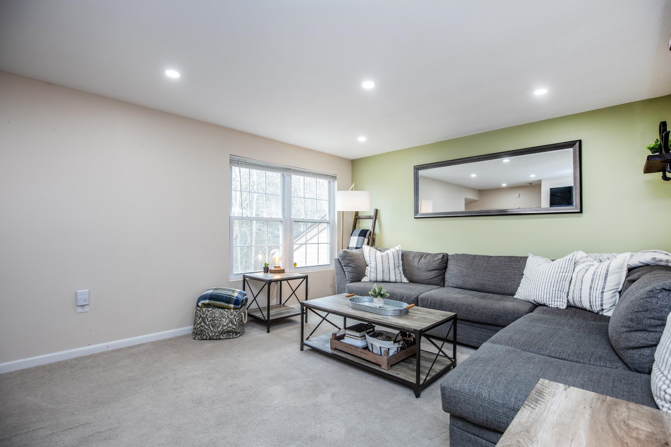 96 East Ridge Road, Unit 96 Merrimack, NH 03054 - Photo 3 of 17