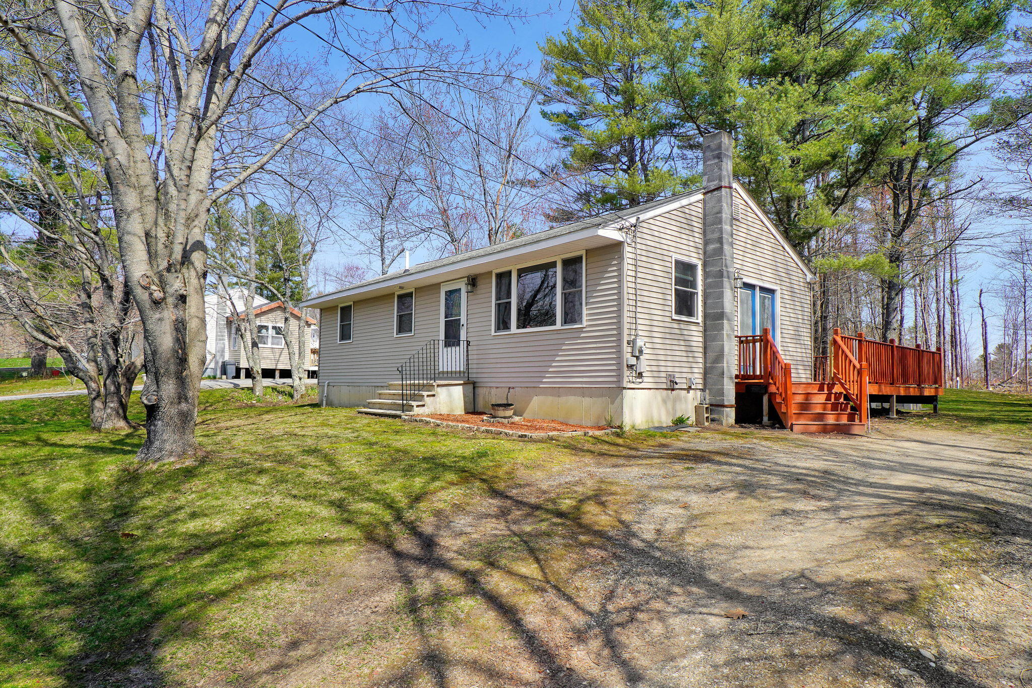 44 Edgecomb Road Lisbon, ME 04252 - Photo 2 of 23 2-web-or-mls-DSC07240
