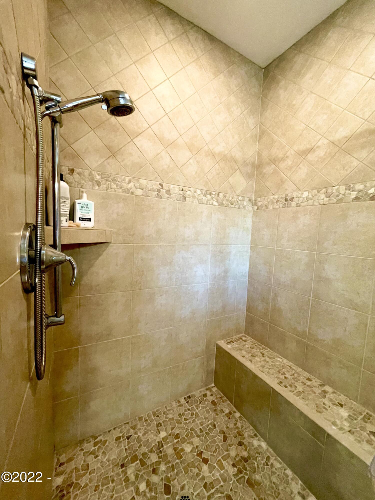 34775 Lahaina Loop Road Pacific City, OR 97135 - Photo 18 of 45 Master Bath - Shower