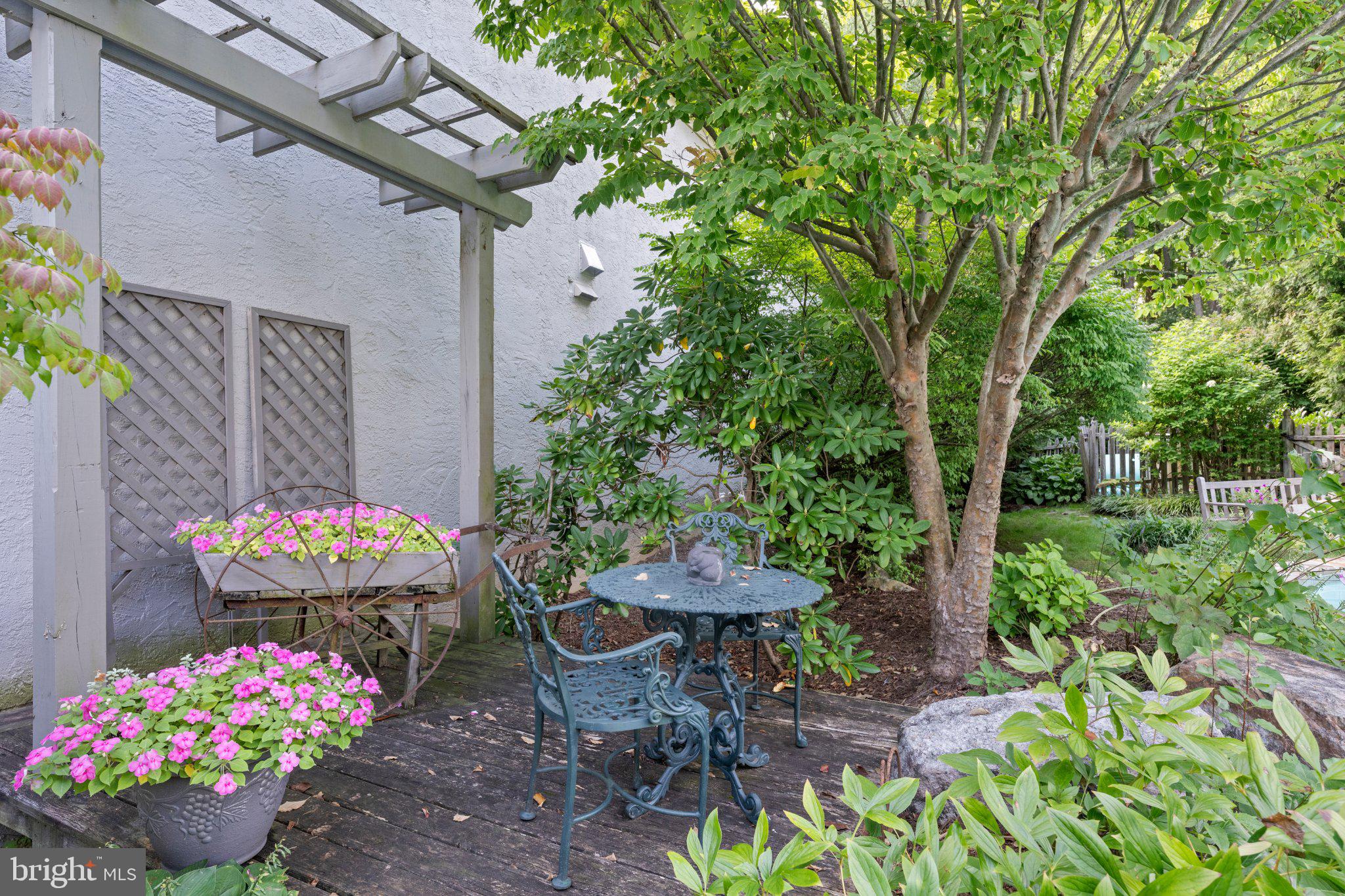 416 Inveraray Villanova, PA 19085 - Photo 52 of 55 Gallery Image 52