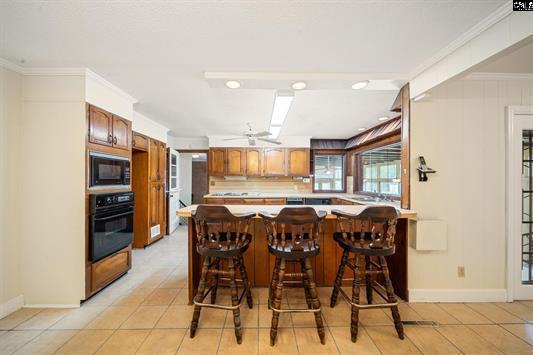 992 Dickinson Street Bamberg, SC 29003 - Photo 16 of 29 992 Dickinson dining and kitchen2