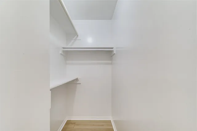 a view of small space