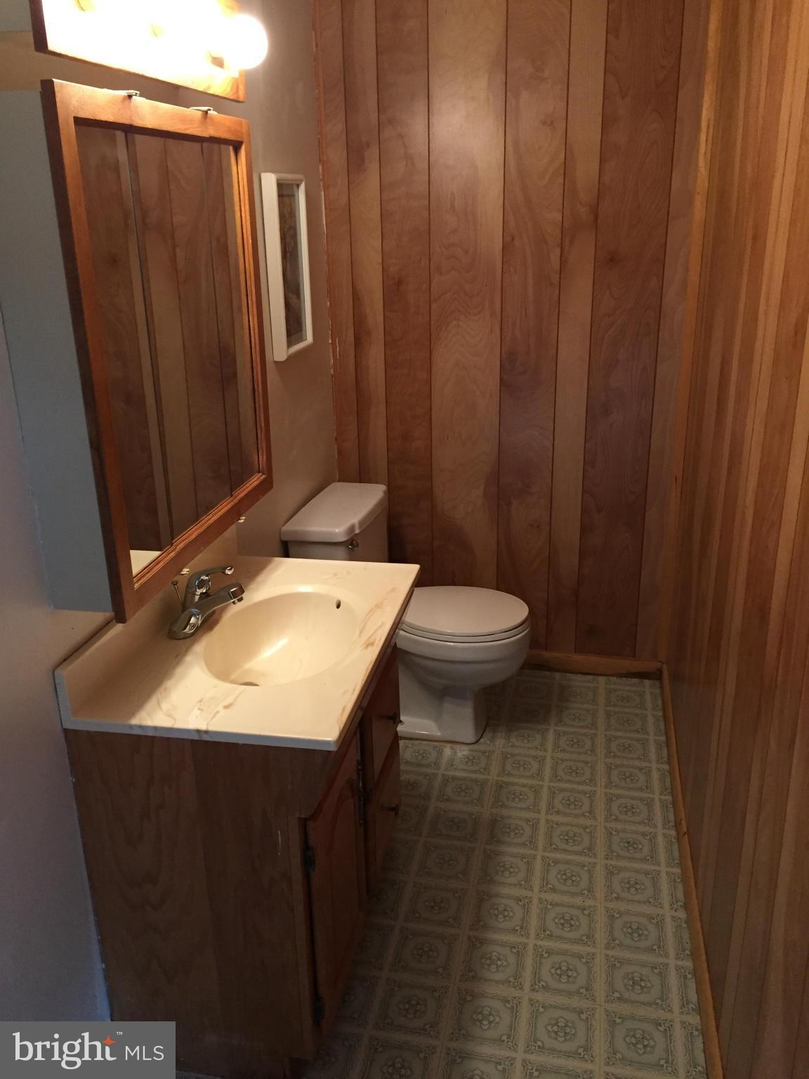 24129 Welsh Road Gaithersburg, MD 20882 - Photo 17 of 23 Basement half bath