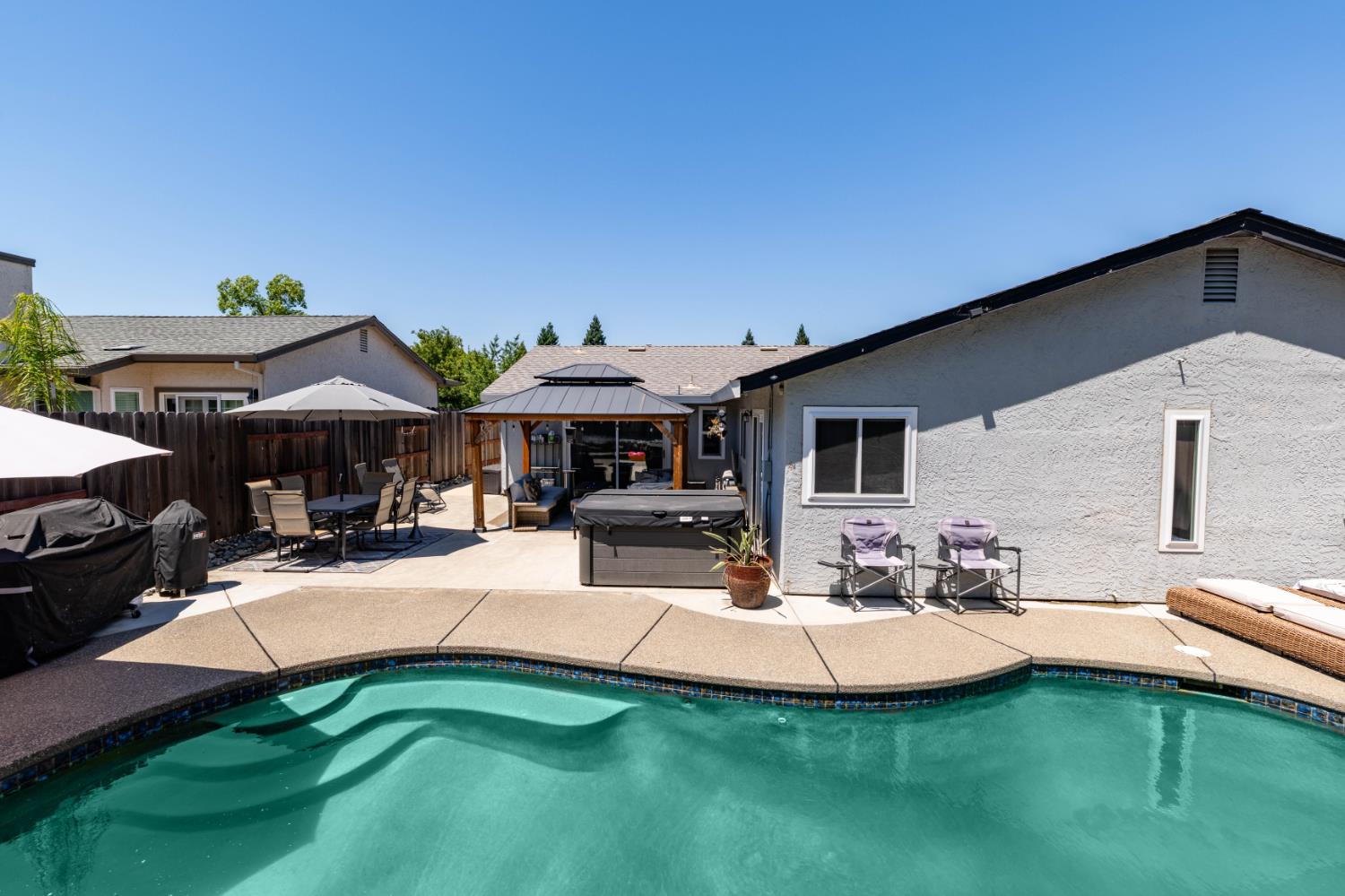 1358 Ridgerun Drive Roseville, CA 95747 - Photo 37 of 42