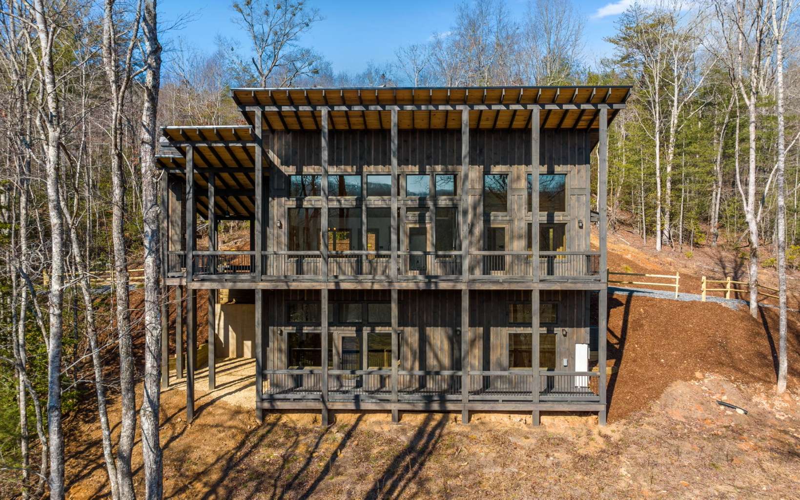 83 Foster Cove Road Epworth, GA 30541 - Photo 50 of 59 Additional View