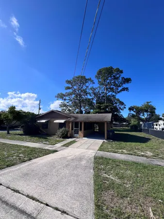 $1,500 | 4310 Mt Vernon Avenue, Titusville, FL 32780