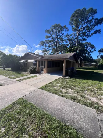 $1,500 | 4310 Mt Vernon Avenue, Titusville, FL 32780