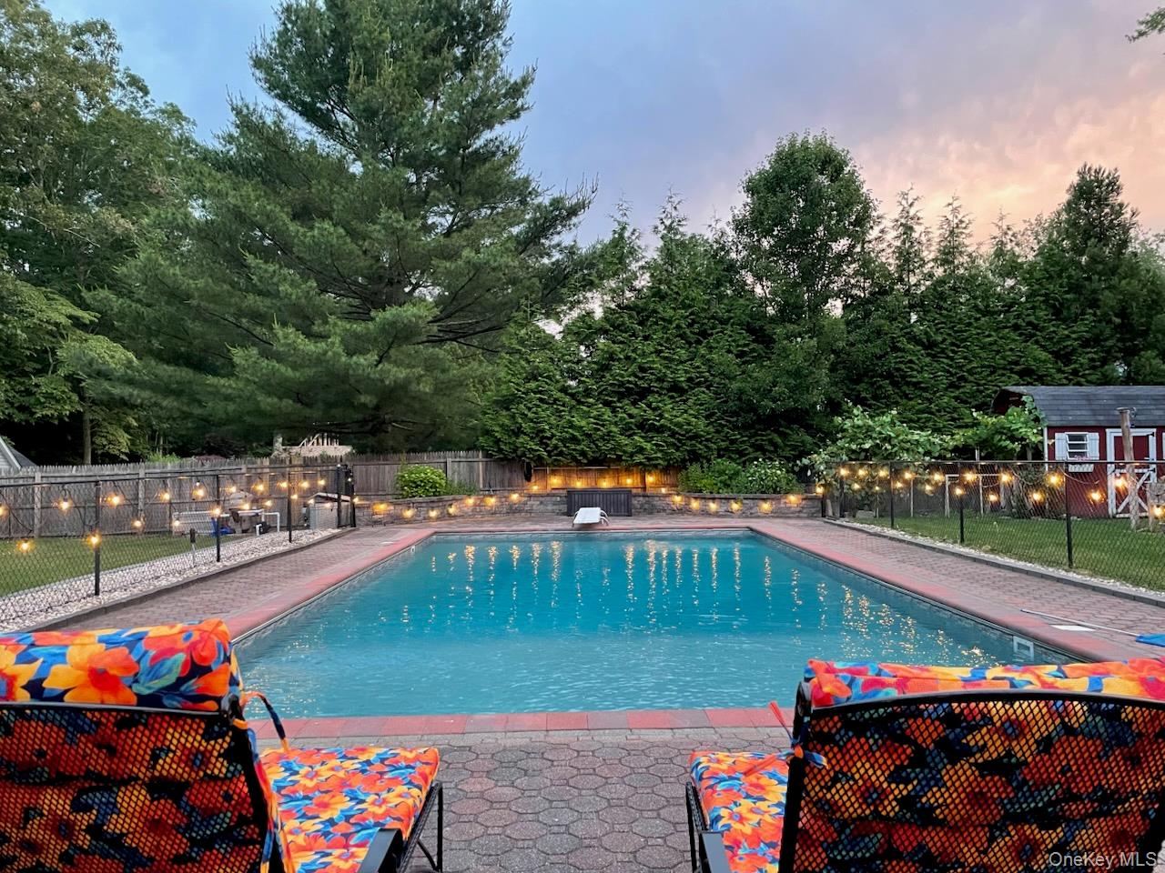 22 Rustic Road Yaphank, NY 11980 - Photo 29 of 35 20x40 with less than 7 year old liner