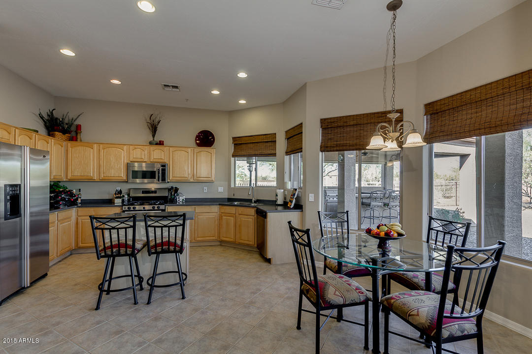 808 East Desert Ranch Road Phoenix, AZ 85086 - Photo 14 of 50