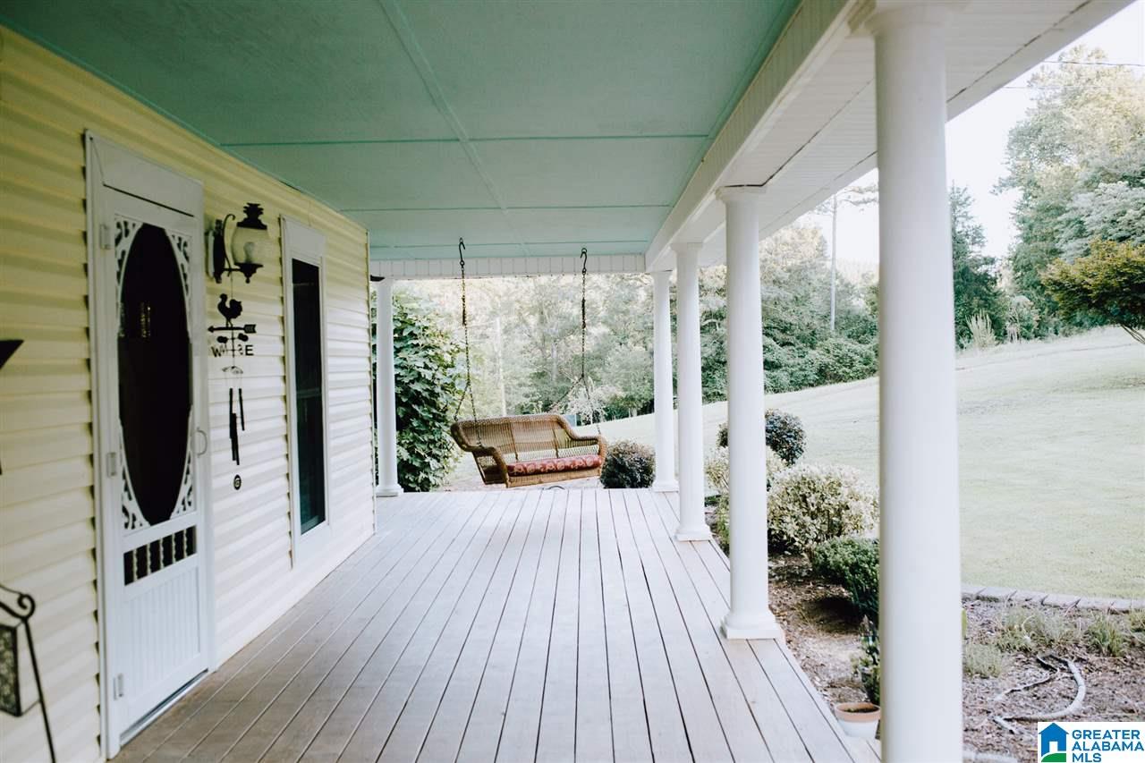 110 Llama Road Jacksonville, AL 36265 - Photo 4 of 49