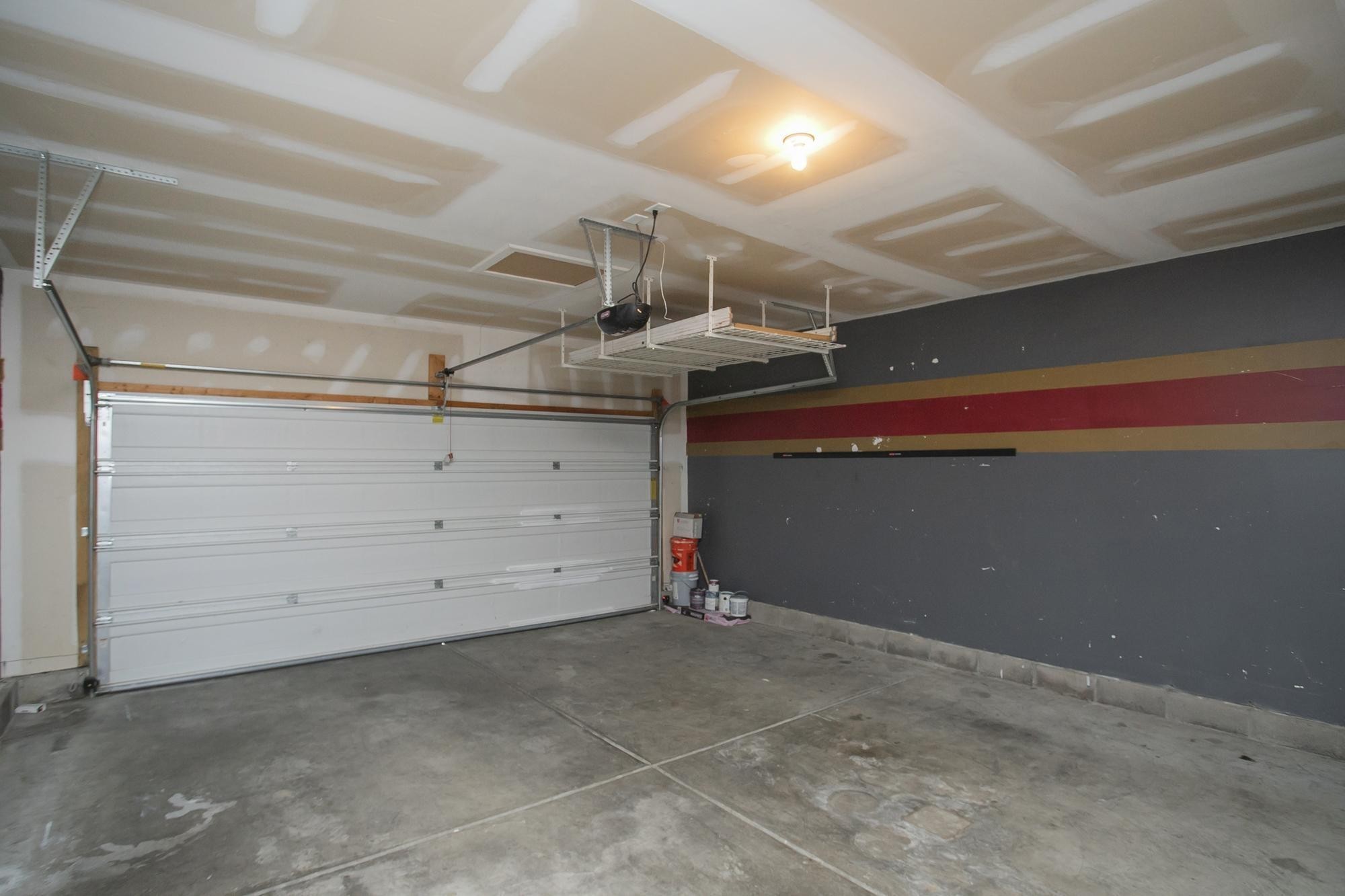 3601 Harpeth Springs Drive Nashville, TN 37221 - Photo 21 of 55 a view of a garage