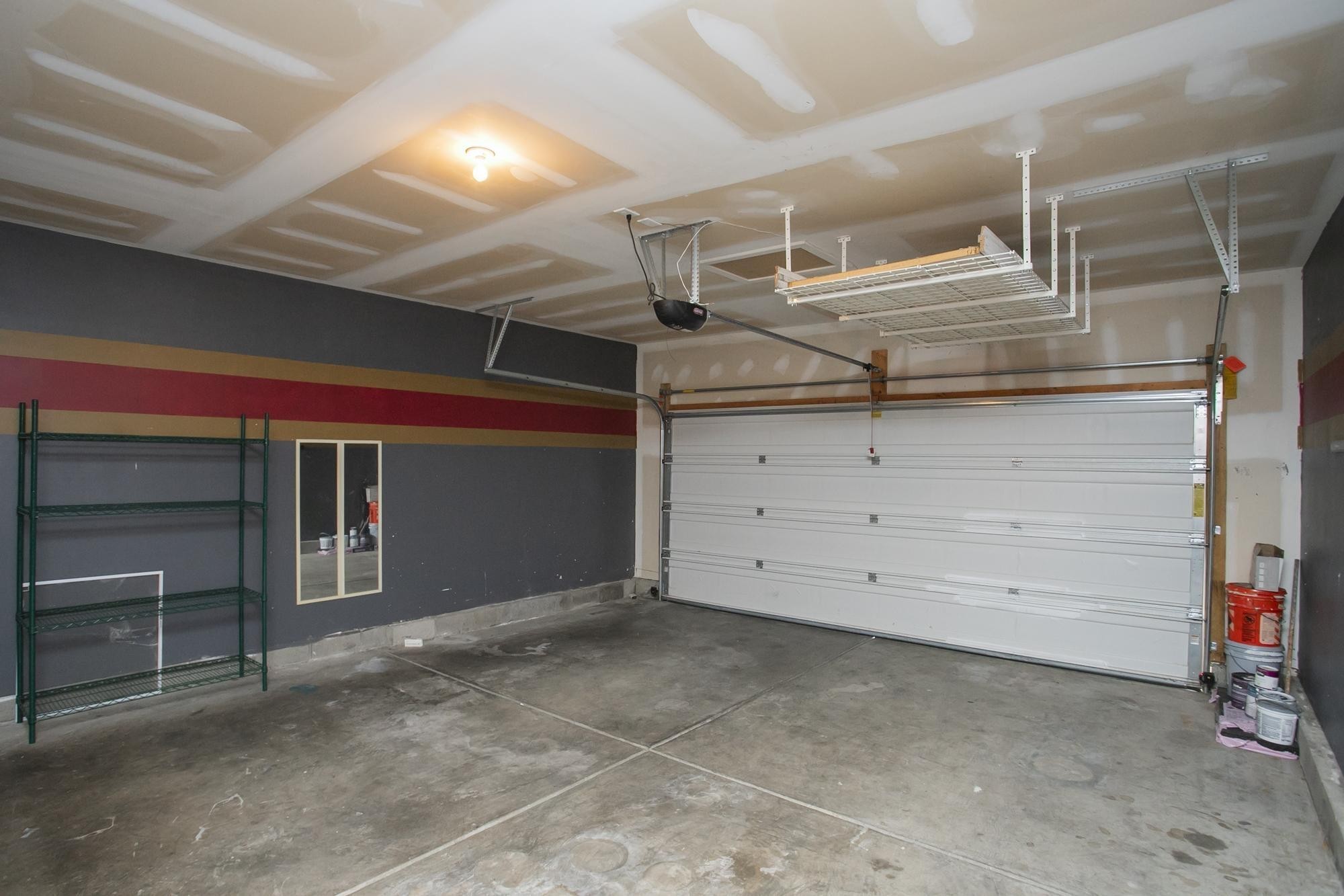 3601 Harpeth Springs Drive Nashville, TN 37221 - Photo 22 of 55 a view of a garage