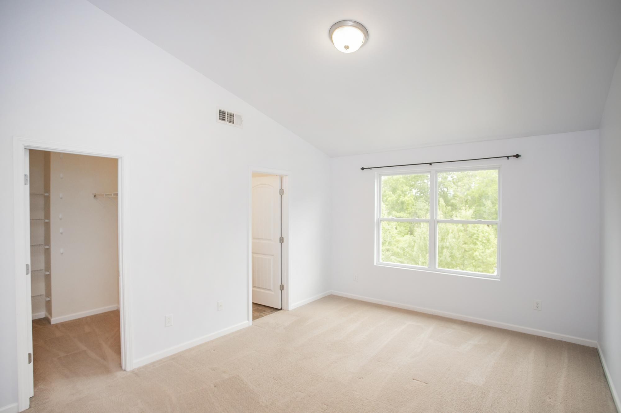 3601 Harpeth Springs Drive Nashville, TN 37221 - Photo 25 of 55 an empty room with a window