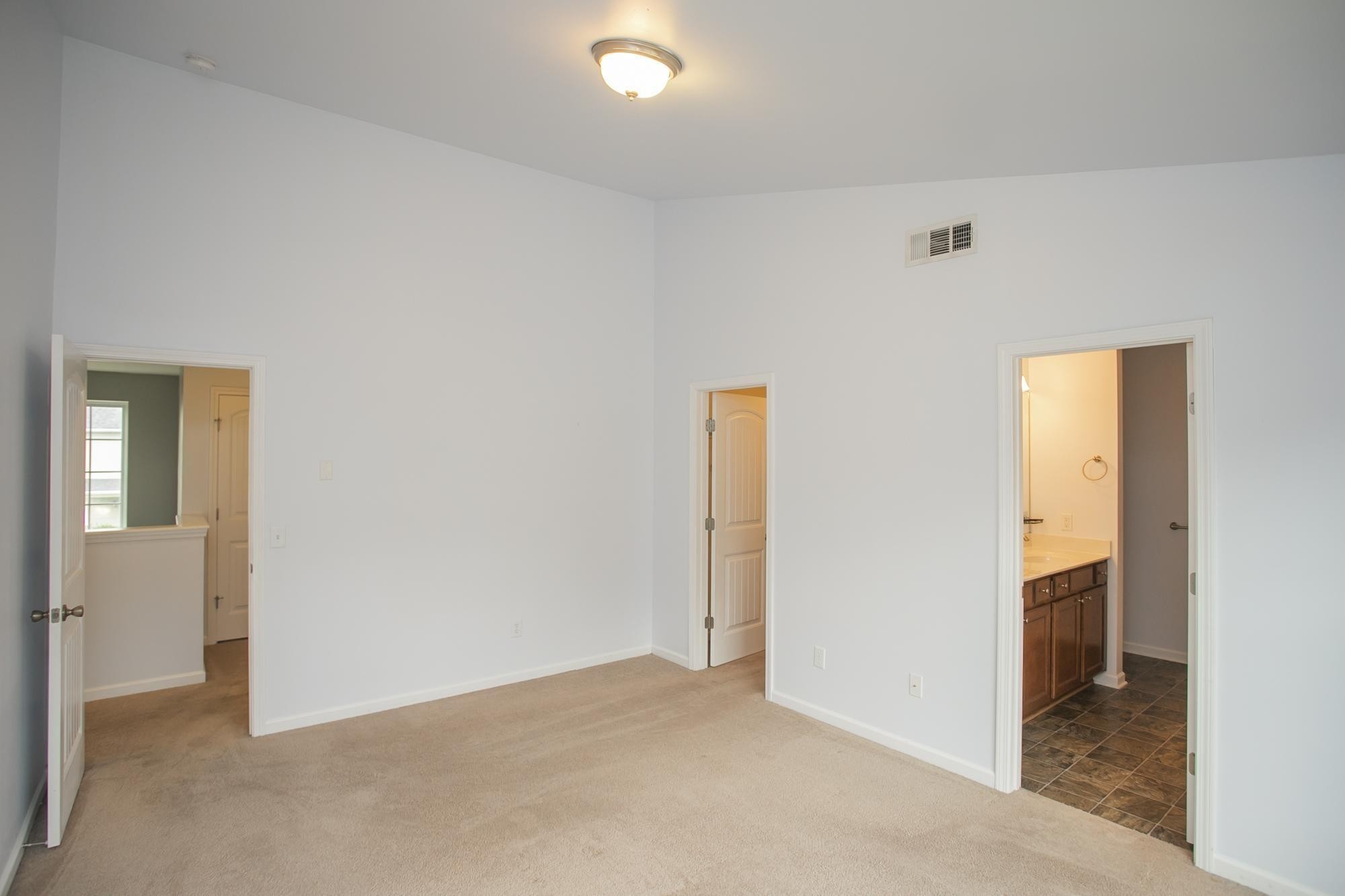 3601 Harpeth Springs Drive Nashville, TN 37221 - Photo 26 of 55 a view of an empty room