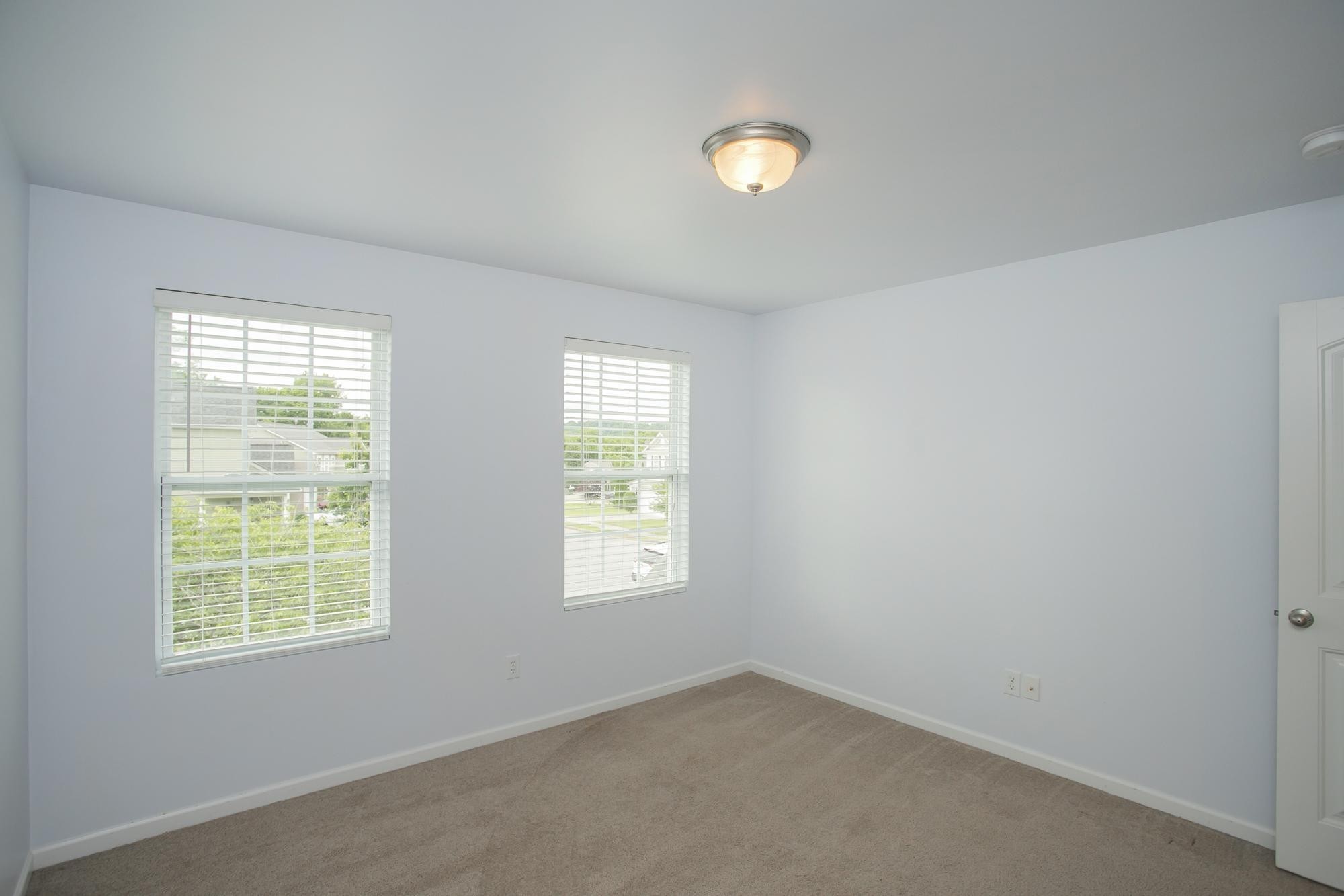 3601 Harpeth Springs Drive Nashville, TN 37221 - Photo 33 of 55 an empty room with windows