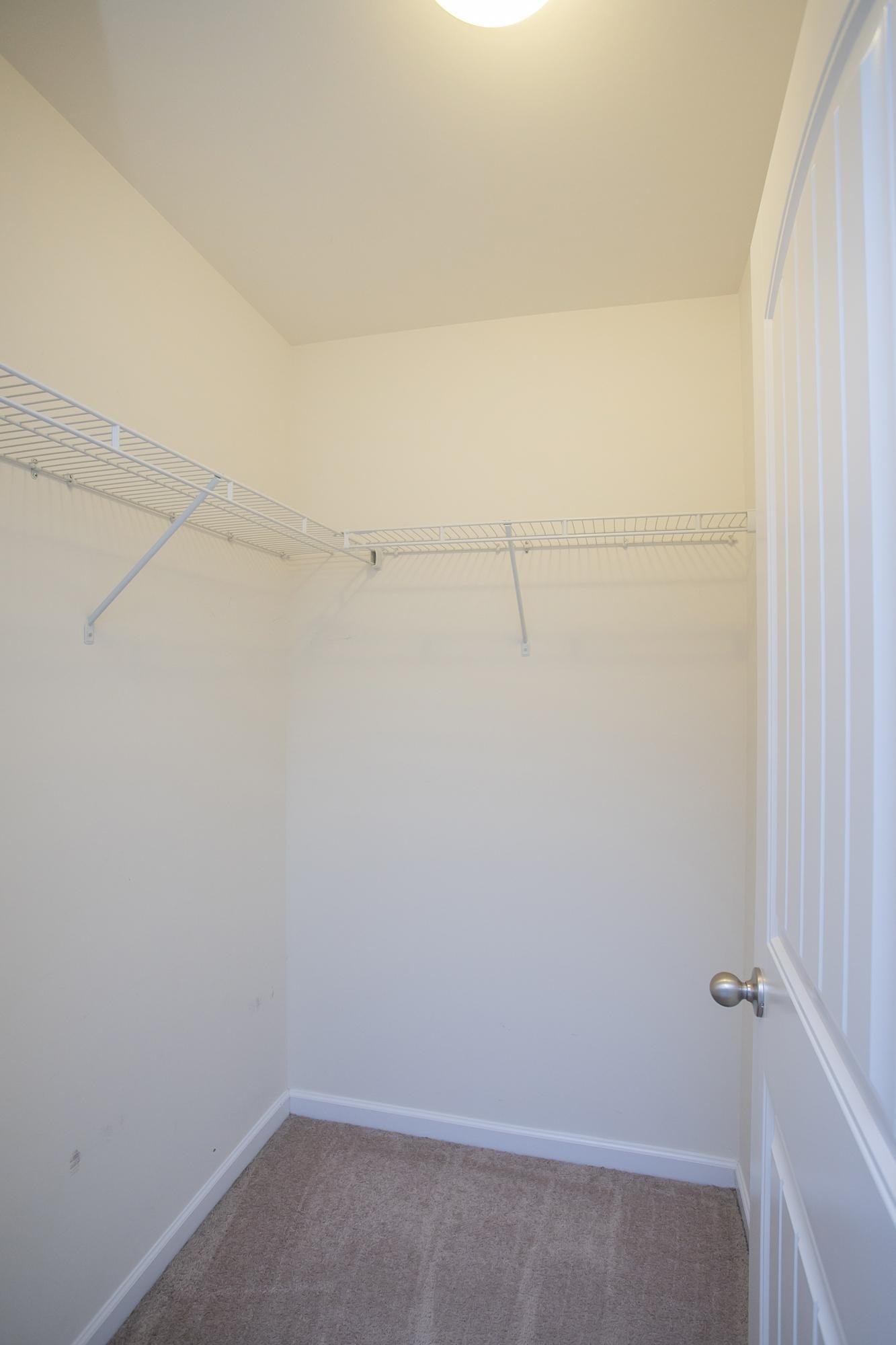 3601 Harpeth Springs Drive Nashville, TN 37221 - Photo 39 of 55 a view of a room with racks on the wall