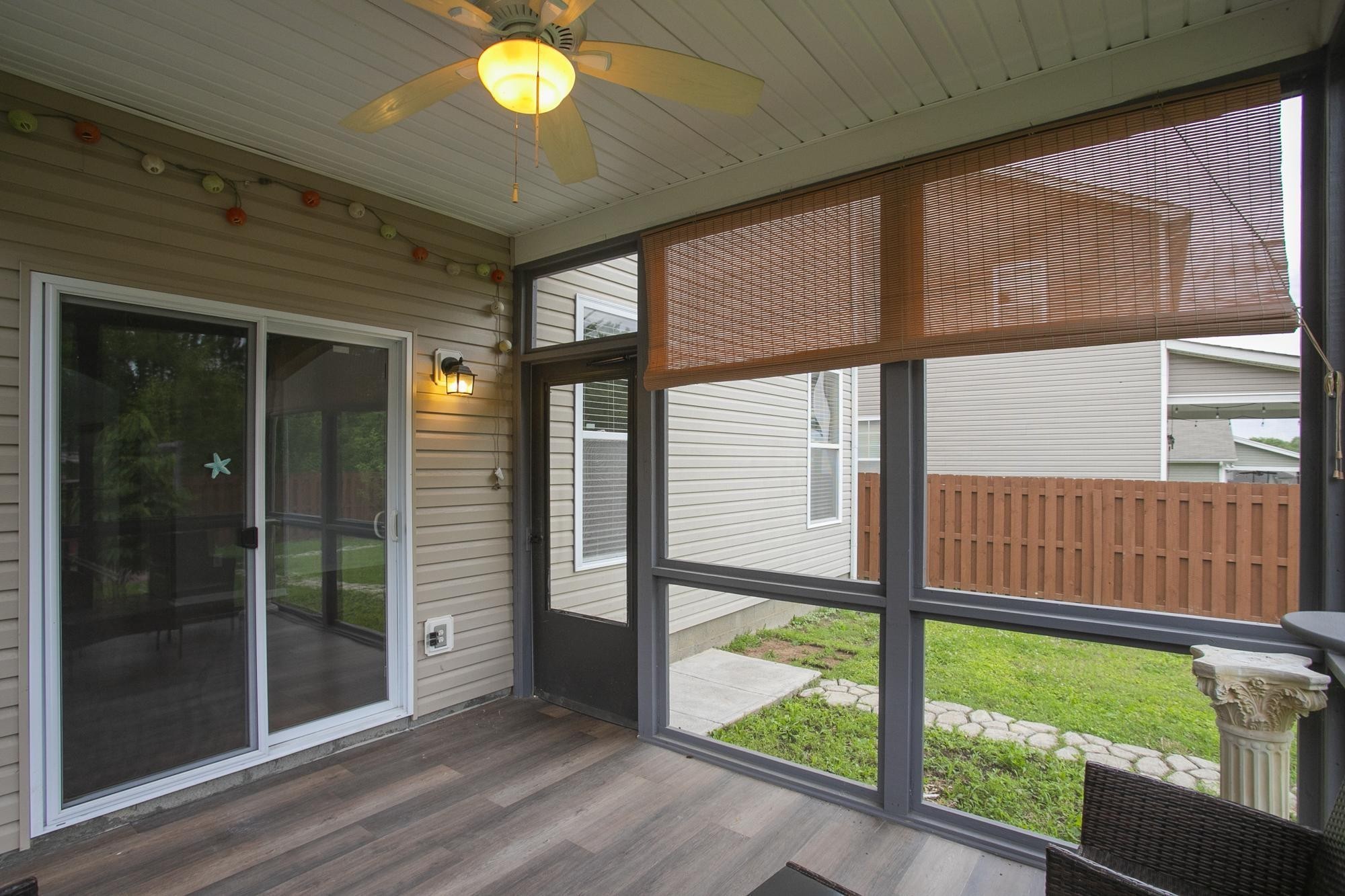 3601 Harpeth Springs Drive Nashville, TN 37221 - Photo 48 of 55 a view of an empty room and window