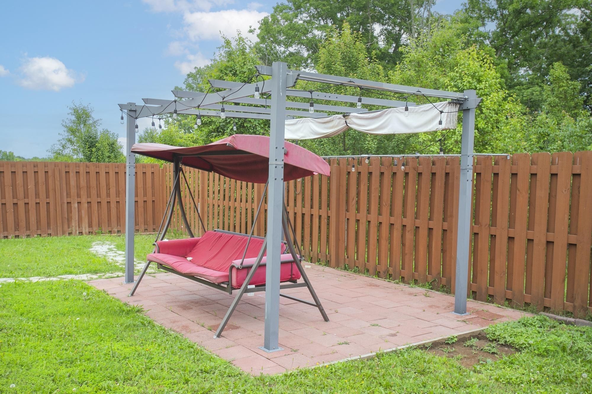 3601 Harpeth Springs Drive Nashville, TN 37221 - Photo 54 of 55