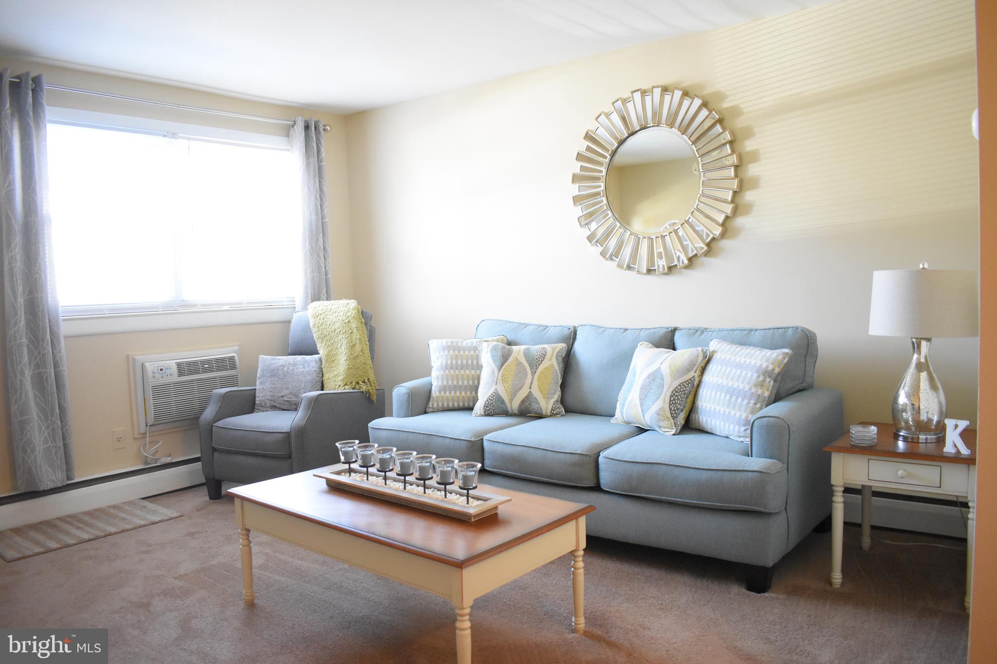 200 West Main Street, Unit 201 Maple Shade, NJ 08052 - Photo 5 of 14 Neutral paint & decor