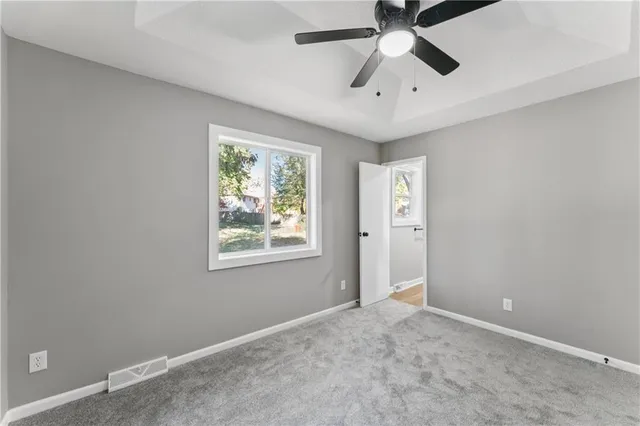 $344,999 | 14204 West 63rd Street, Shawnee, KS 66216