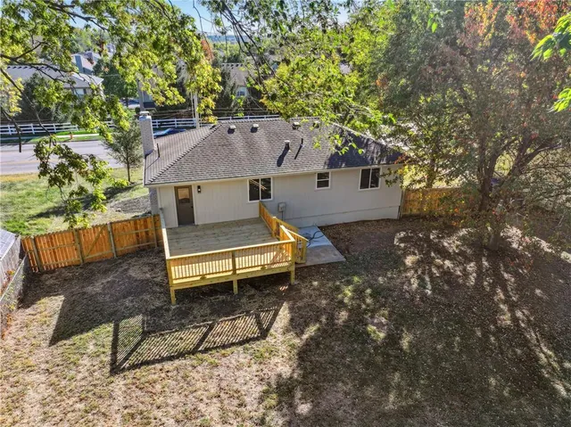 $344,999 | 14204 West 63rd Street, Shawnee, KS 66216