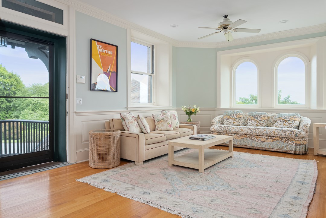 36 Beacon Hill Road Newport, RI 02840 - Photo 12 of 24 Gallery Image 12